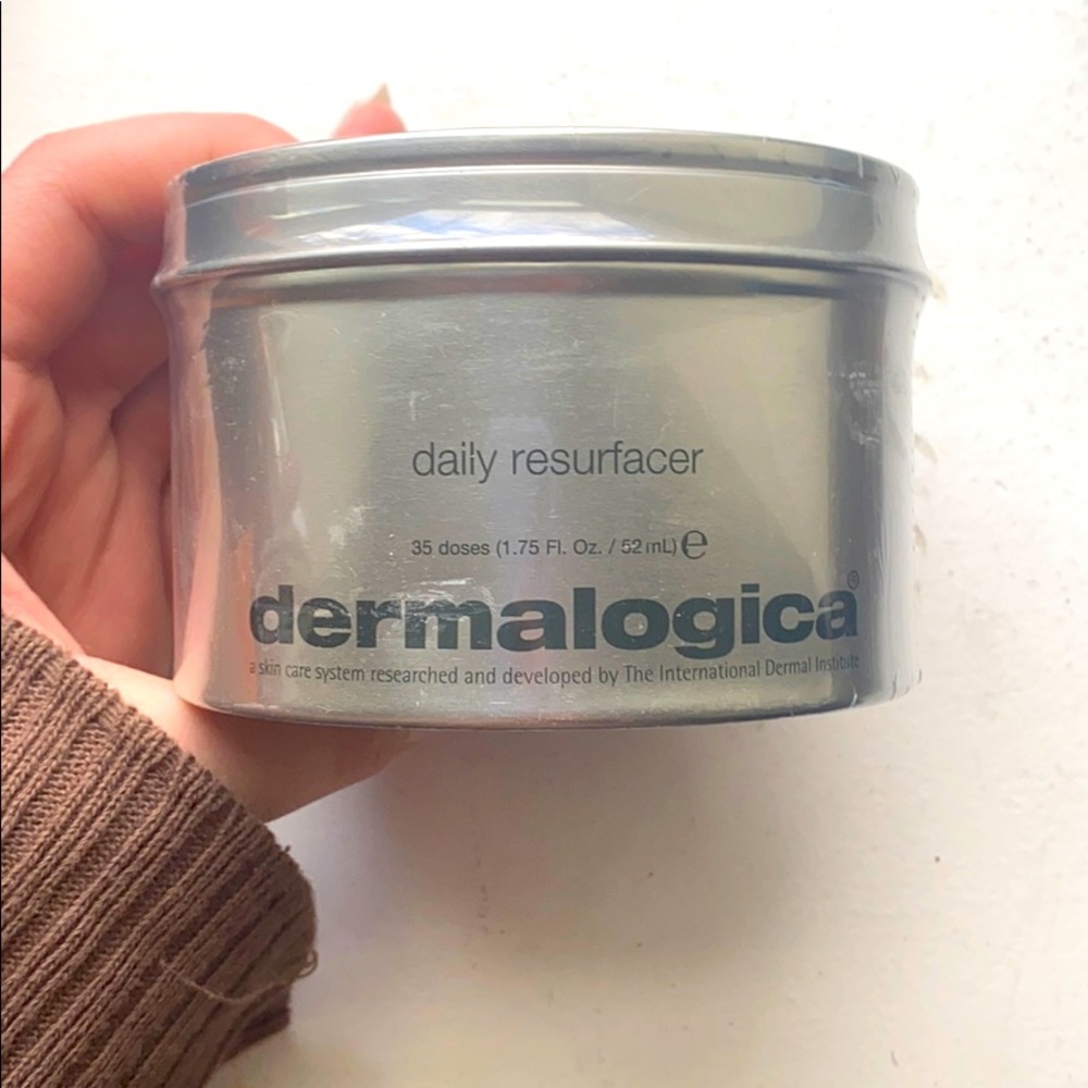 Dermalogica Daily Resufacer